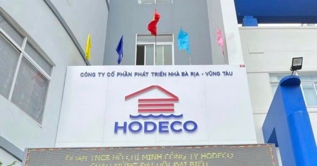 Tổng Giám đốc Hodeco hoàn tất mua thêm 300.000 cổ phiếu HDC