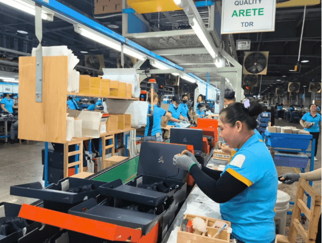 Hơn 125,9 nghìn doanh nghiệp thành lập mới, tiếp thêm động lực cho tăng trưởng kinh tế