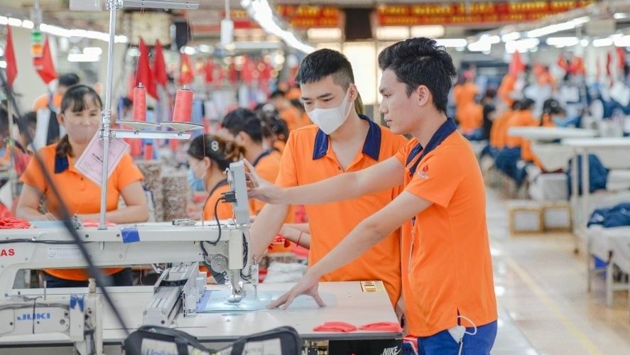 Hơn 48.700 doanh nghiệp giải thể trong 9 tháng, tăng 118,8%