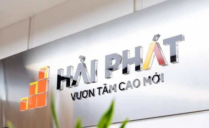 Hai lãnh đạo Hải Phát Invest gom 20 triệu cổ phiếu HPX trong 2 tháng