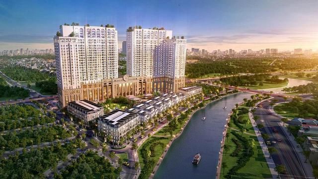 Tổng giám đốc Hải Phát Invest đăng ký mua 10 triệu cổ phiếu HPX