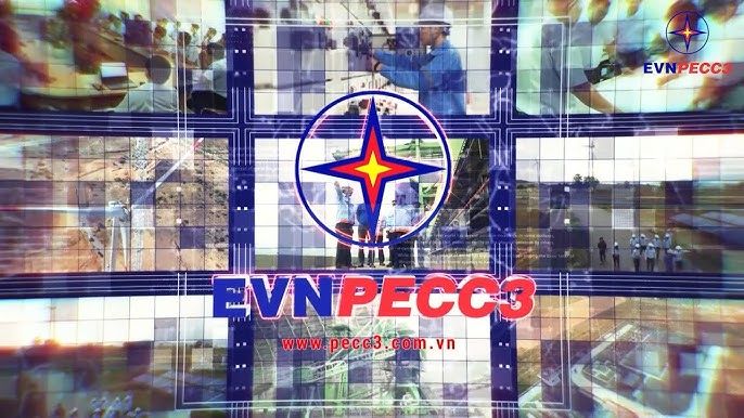 EVNPECC3 biến động nhân sự sau vụ lãnh đạo bị khởi tố