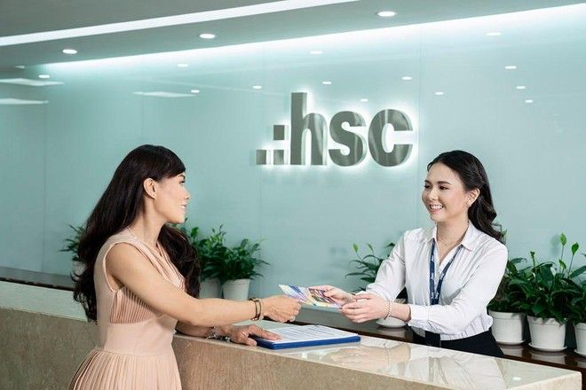 HSC (HCM) phát hành 22 triệu cổ phiếu ESOP, Tổng Giám đốc Trịnh Hoài Giang được mua 2,5 triệu đơn vị
