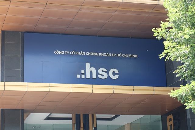 HCM tăng vốn gần 2.700 tỷ đồng để mở rộng cho vay margin