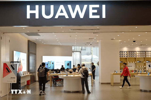 Huawei faces major challenges in Europe as EU tightens security rules and weighs excluding Huawei and ZTE from telecom networks