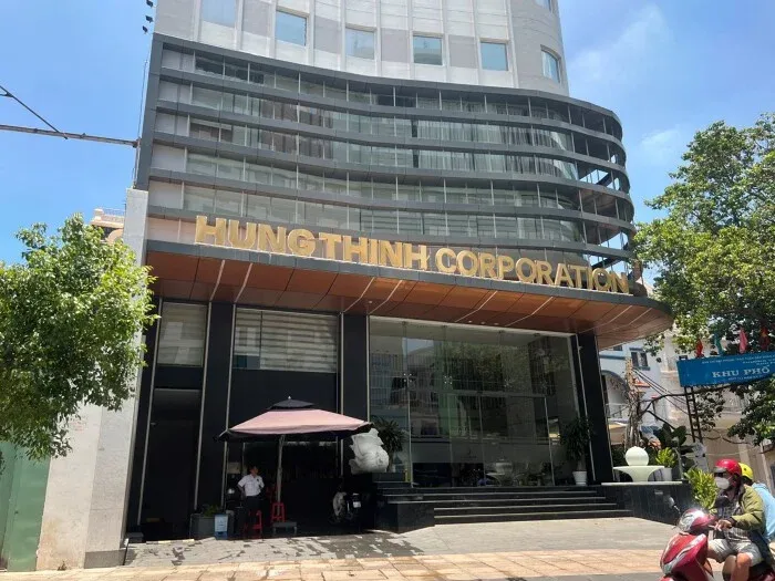 Hưng Thịnh Investment còn hơn 658 tỷ đồng nợ gốc trái phiếu quá hạn