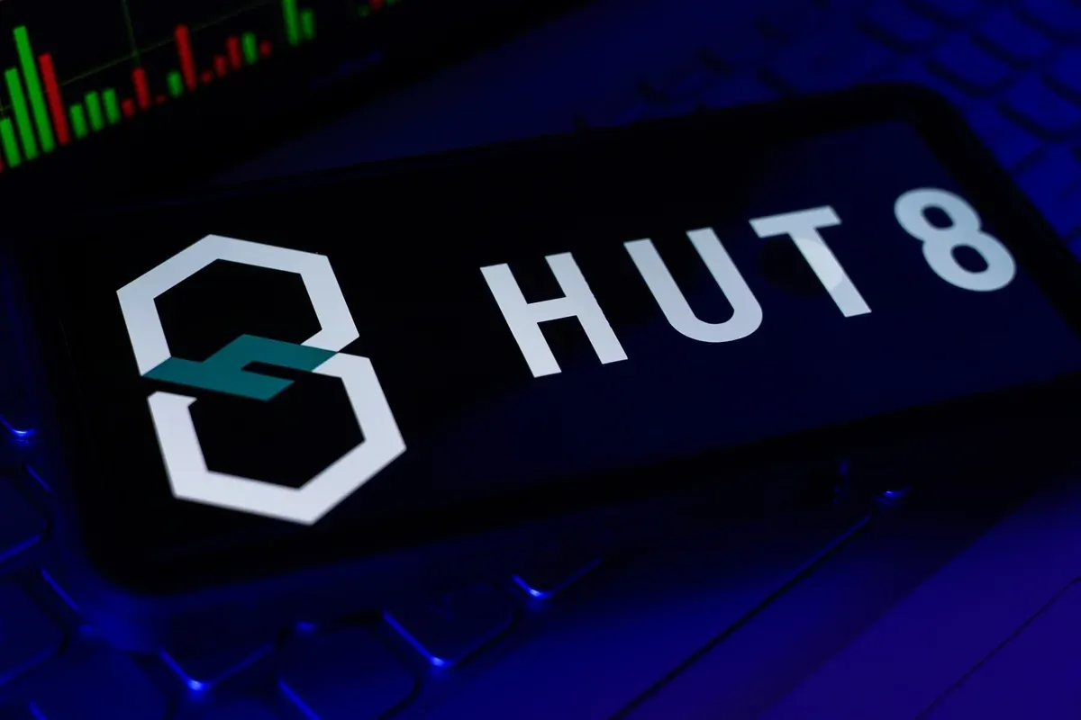 Cổ phiếu Hut 8 tăng sau thỏa thuận tín dụng Bitcoin trị giá 200 triệu USD với FalconX