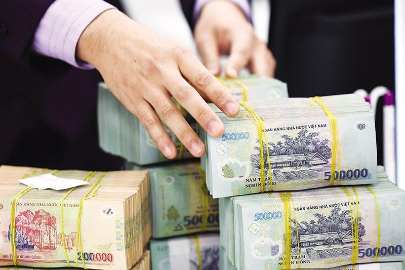 Huy động vốn tại TP.HCM và Đồng Nai đạt hơn 6,1 triệu tỷ đồng sau 6 tháng
