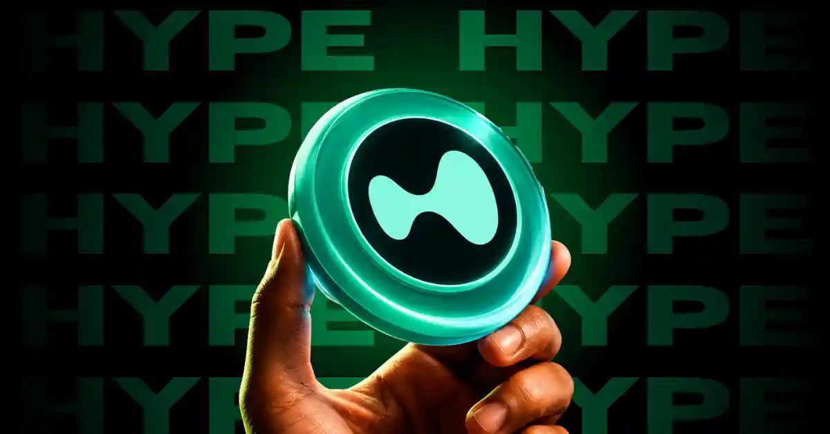 Hyperliquid revenue tops $1 billion as HYPE price rises 6% on buyback strength