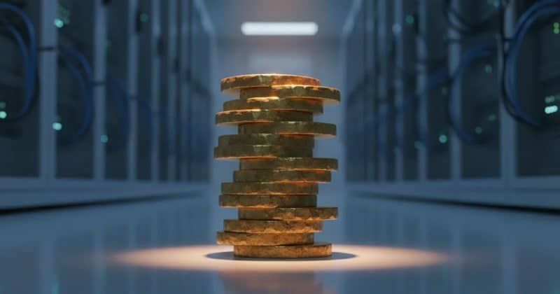 Hyperscale Data increases Bitcoin holdings by 4.62 BTC to 709 BTC