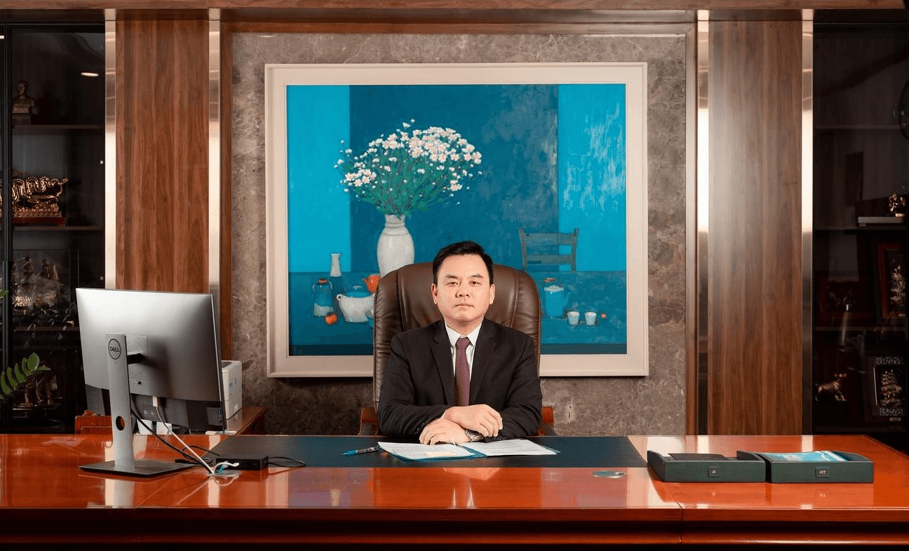 Lợi nhuận năm 2025 tăng mạnh; thu nhập của ban lãnh đạo Đạm Phú Mỹ tăng