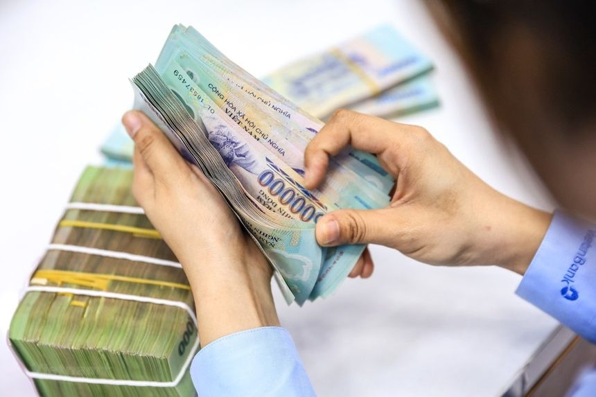 Lãi suất ngân hàng hôm nay 4/9: Sacombank tăng mạnh, cao nhất lên 7,8%/năm