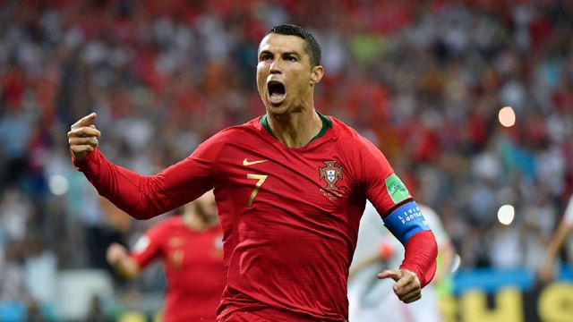 Bồ Đào Nha-CHDC Congo World Cup 2026: Cristiano Ronaldo vẫn là cỗ máy ghi bàn đỉnh cao