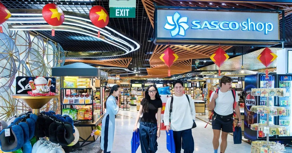 Sasco lãi hơn 168 tỷ đồng trong quý III, tăng 58% dù doanh thu giảm