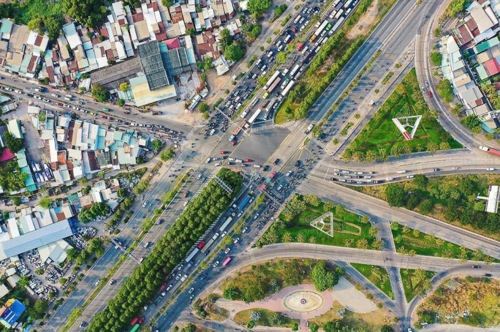 Cả nước đưa vào khai thác 395 km cao tốc trong 9 tháng đầu năm 2026