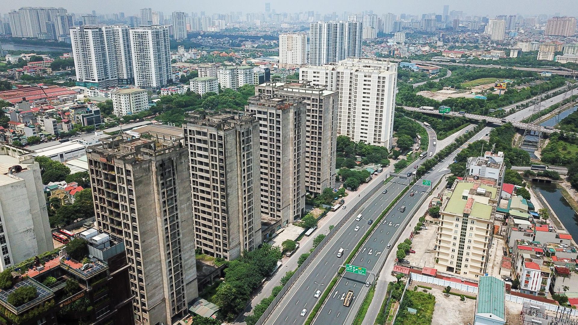 Mua nhà chưa có sổ đỏ: Đề xuất 5% cuối cùng giữ ở ngân hàng