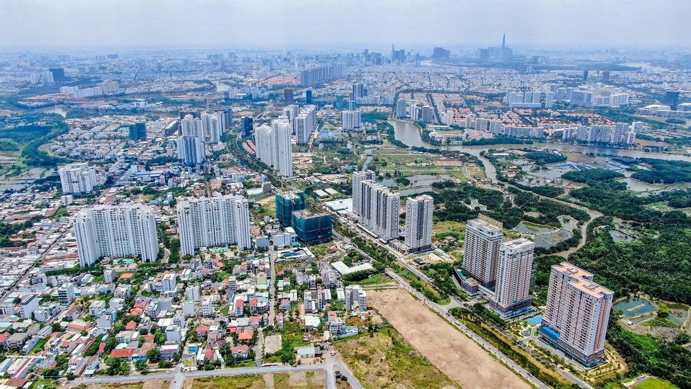 TP.HCM chấn chỉnh đấu giá đất năm 2026, yêu cầu đẩy nhanh tiến độ