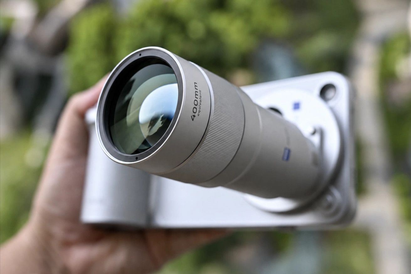 Vivo chính thức mở bán flagship X500 Pro Max tại Việt Nam, giá 49,99 triệu đồng