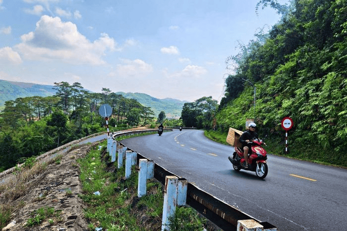 Dự kiến khởi công nâng cấp 102,5km Quốc lộ 28 vào tháng 12, tổng vốn 2.100 tỷ đồng