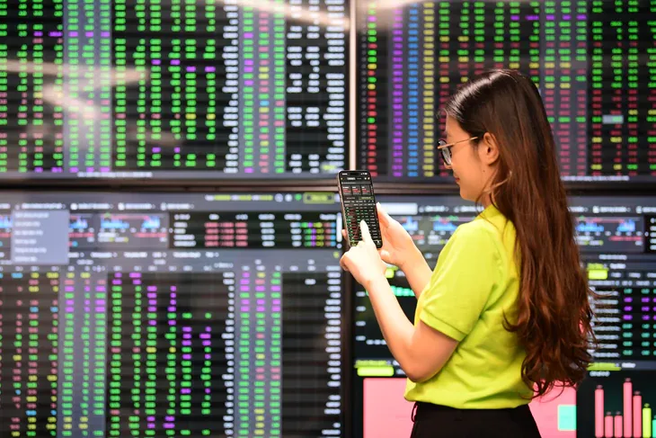 Đề xuất gỡ nhiều điều kiện IPO trong dự thảo Luật Chứng khoán