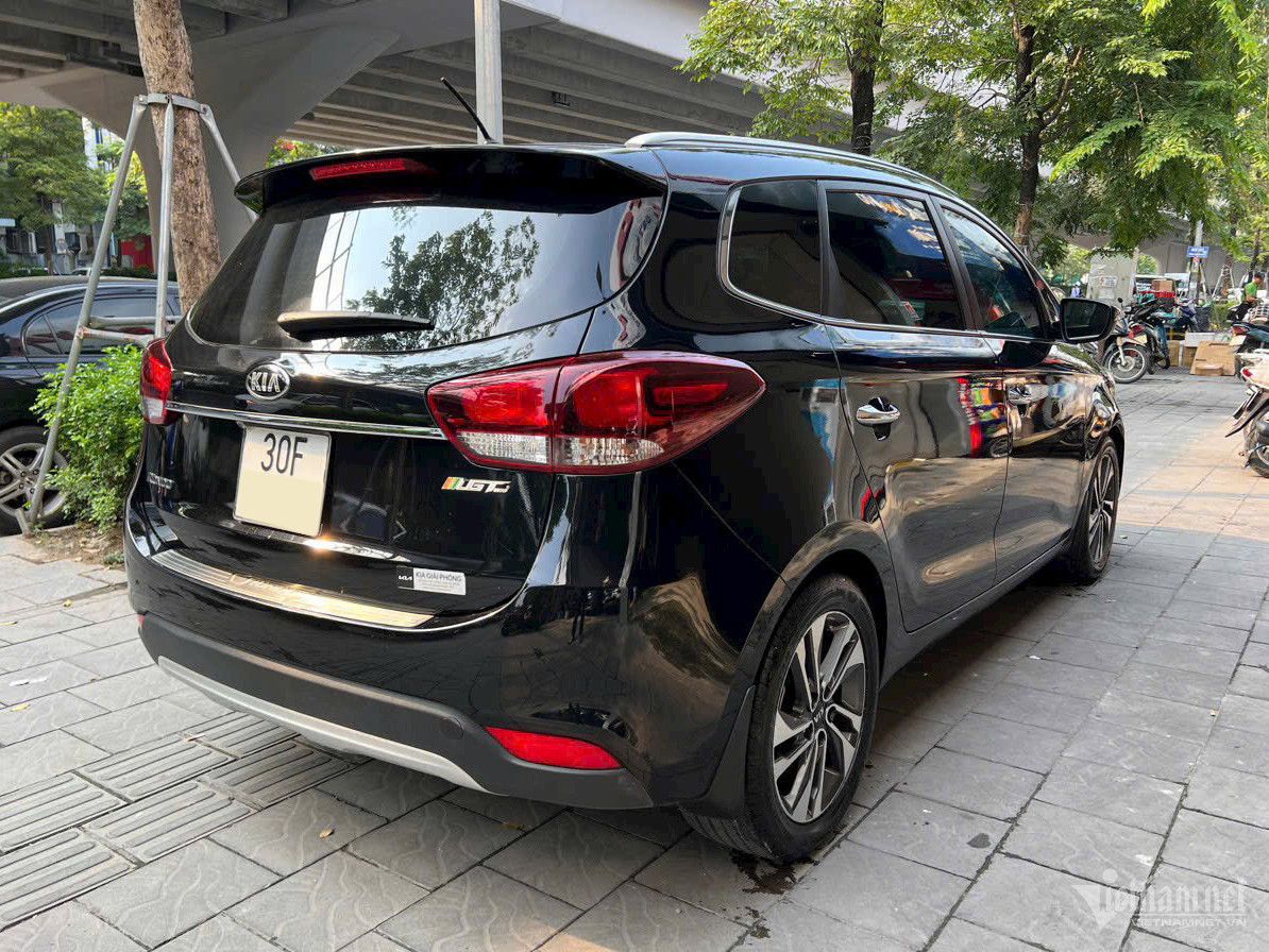 5 mẫu xe hay nhưng lại sớm 'mất hút' tại thị trường Việt Nam 17.10 4.jpg