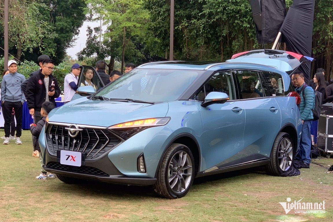 5 mẫu xe hay nhưng lại sớm 'mất hút' tại thị trường Việt Nam 17.10 5.jpg