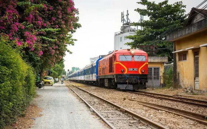 Hà Nội đề xuất cơ chế đặc thù cho 7 dự án đường sắt, nhà thầu phải giảm giá tối thiểu 10-15%