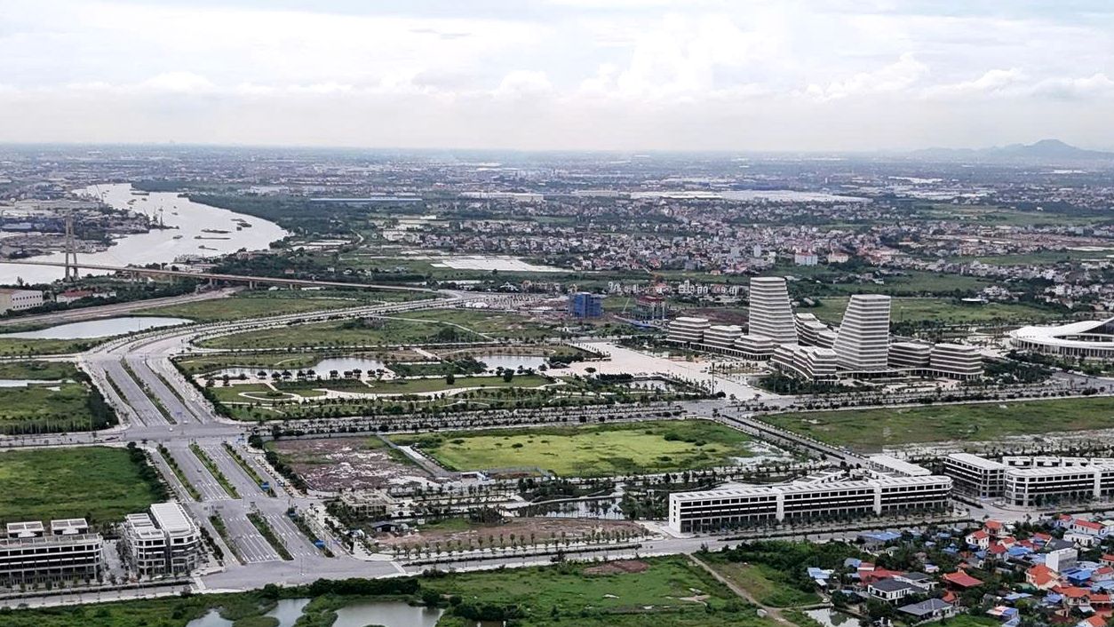 Hải Phòng dự kiến đấu giá 173 điểm đất ở trong quỹ nhà, đất công