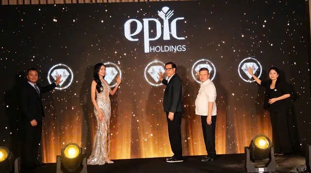 Epic Holdings ra mắt Tara Maison, dự án 294 căn hộ tại Hà Nội