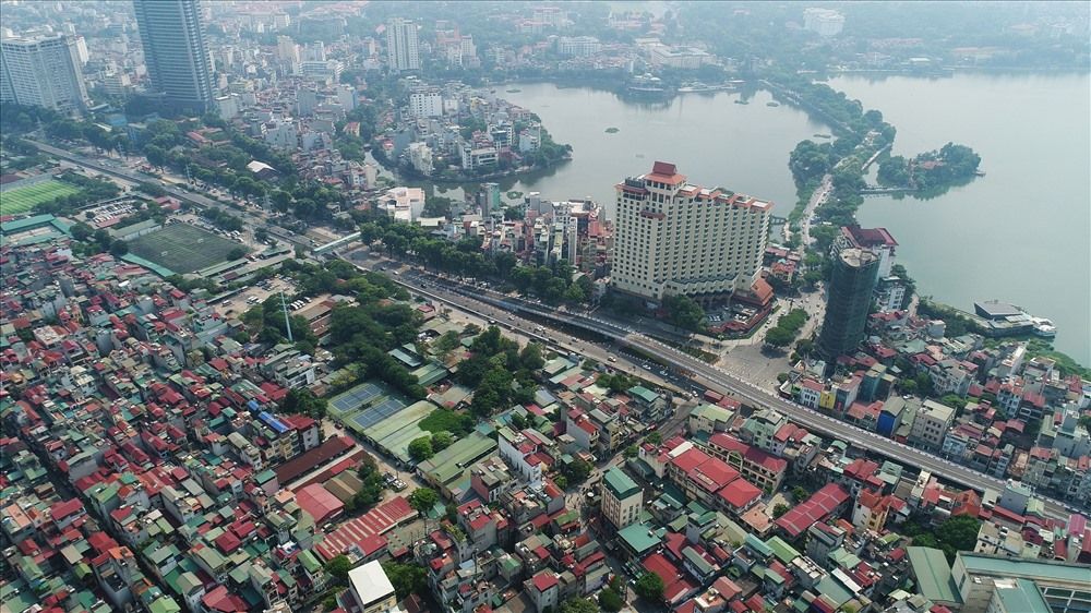 Luật Nhà ở sửa đổi tính lại chính sách sở hữu nhà của người nước ngoài