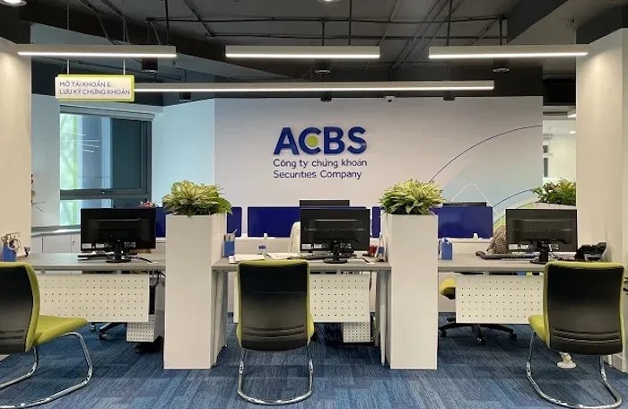 ACBS tăng lãi suất trái phiếu thêm 0,5 điểm %, lùi lịch huy động 1.000 tỷ đồng
