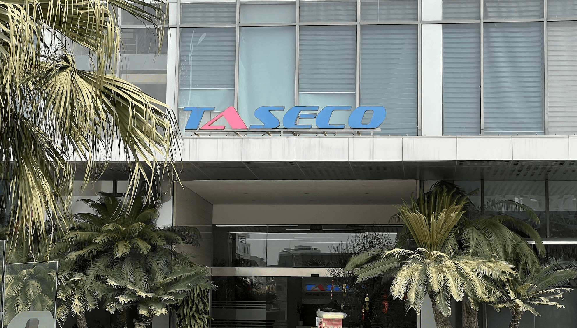 Taseco Land chào bán 10 triệu cổ phiếu ESOP, Chủ tịch HĐQT đăng ký mua hơn 1,9 triệu đơn vị