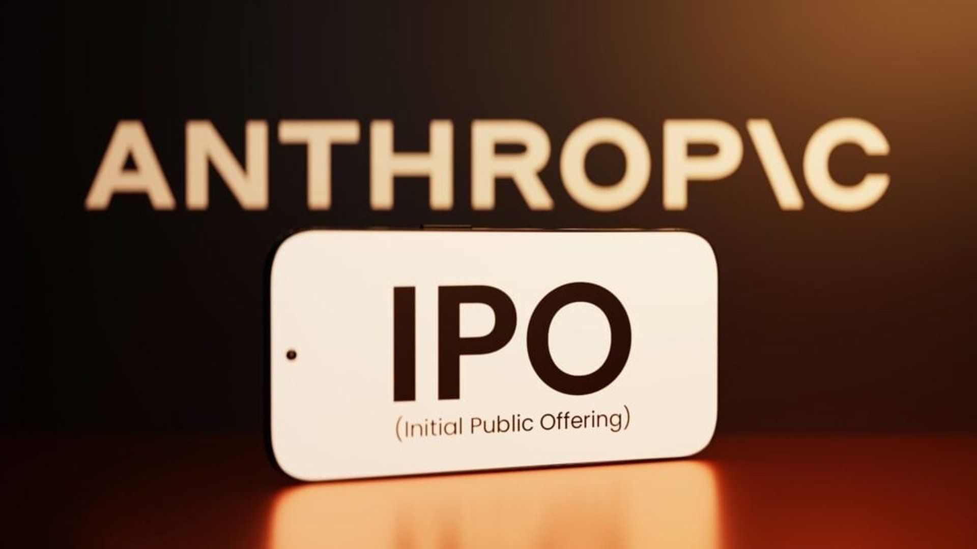Anthropic nộp hồ sơ IPO, tham vọng huy động 100 tỷ USD và lập kỷ lục lịch sử