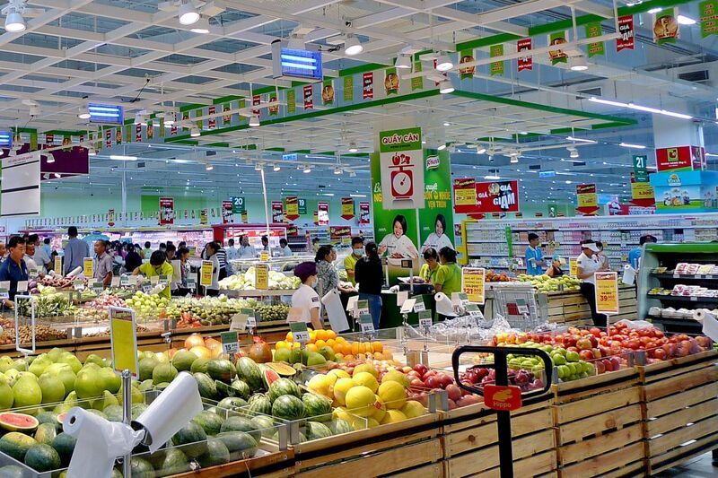 Bảo đảm cân đối cung cầu các mặt hàng chiến lược trong mọi tình huống