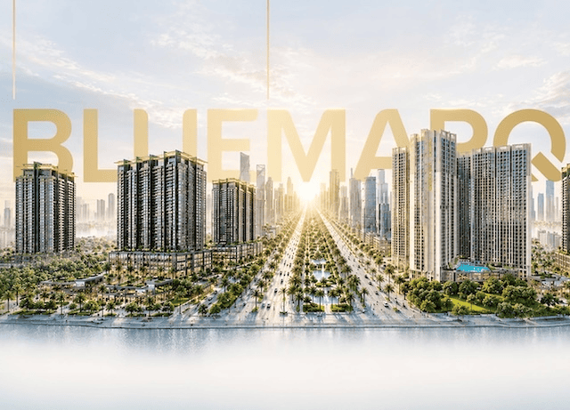 Thành viên HĐQT Bluemarq Group muốn chi hơn 148 tỷ đồng mua 15 triệu cổ phiếu DXG