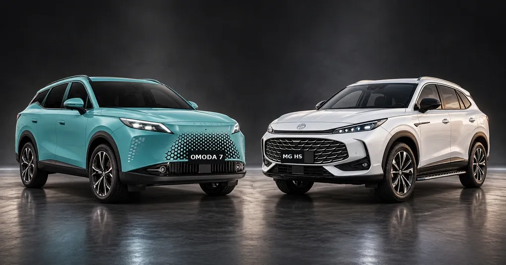 Đà bùng nổ xe hybrid Trung Quốc ở châu Âu bị 'dội gáo nước lạnh'