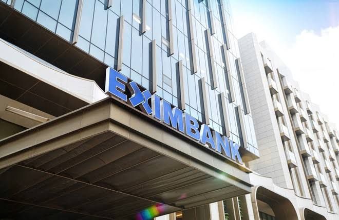 Viconship nắm gần 18,8 triệu cổ phiếu EIB, vượt ngưỡng sở hữu 1%
