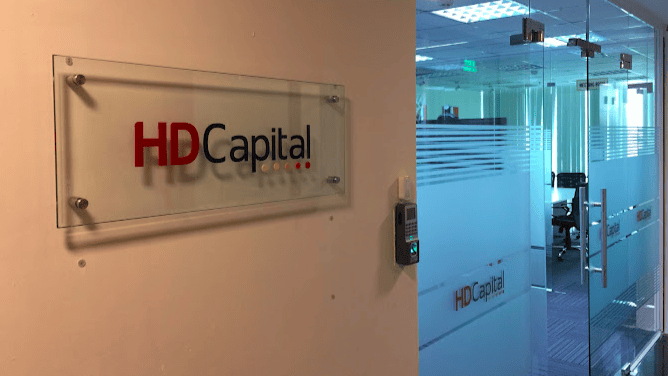 HD Capital gom thêm 2 triệu cổ phiếu AAS, nâng sở hữu lên 5,22%