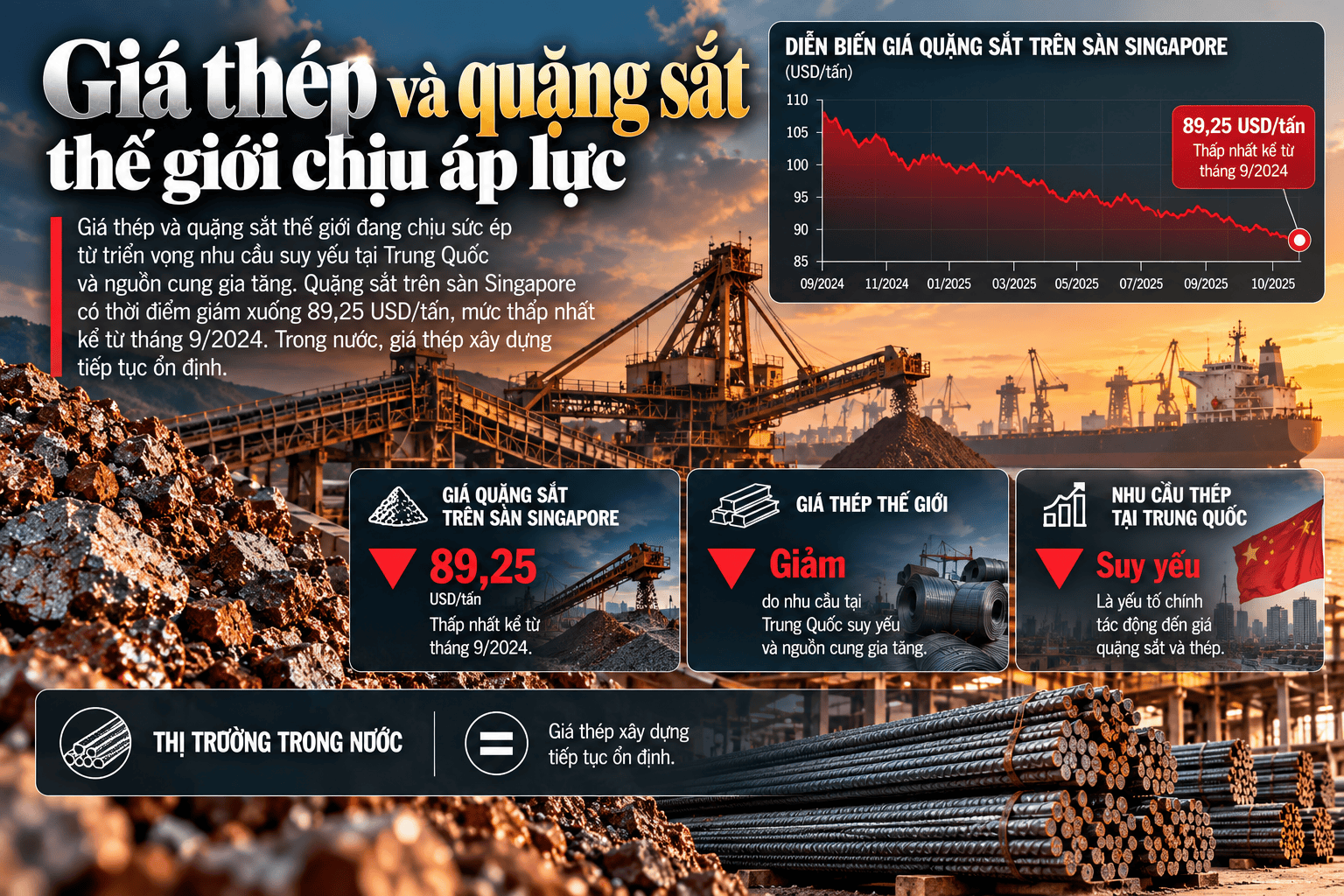 Iron Ore and Steel Price Pressure.png