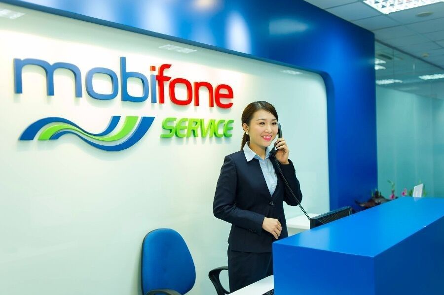 Mobifone Service (MFS) chốt cổ tức tiền mặt 25%, dự chi gần 18 tỷ đồng
