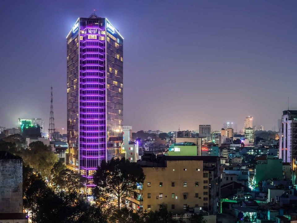 Chủ khách sạn Pullman Saigon bác tin đổi chủ