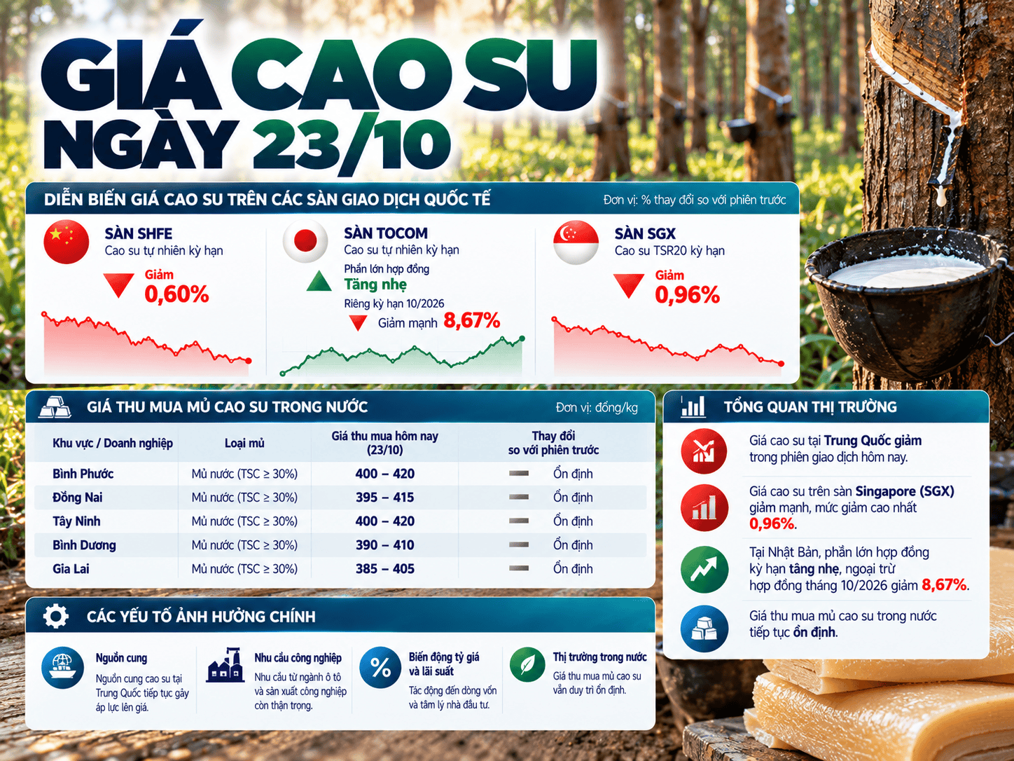 Rubber Prices Market Report – October 23.png
