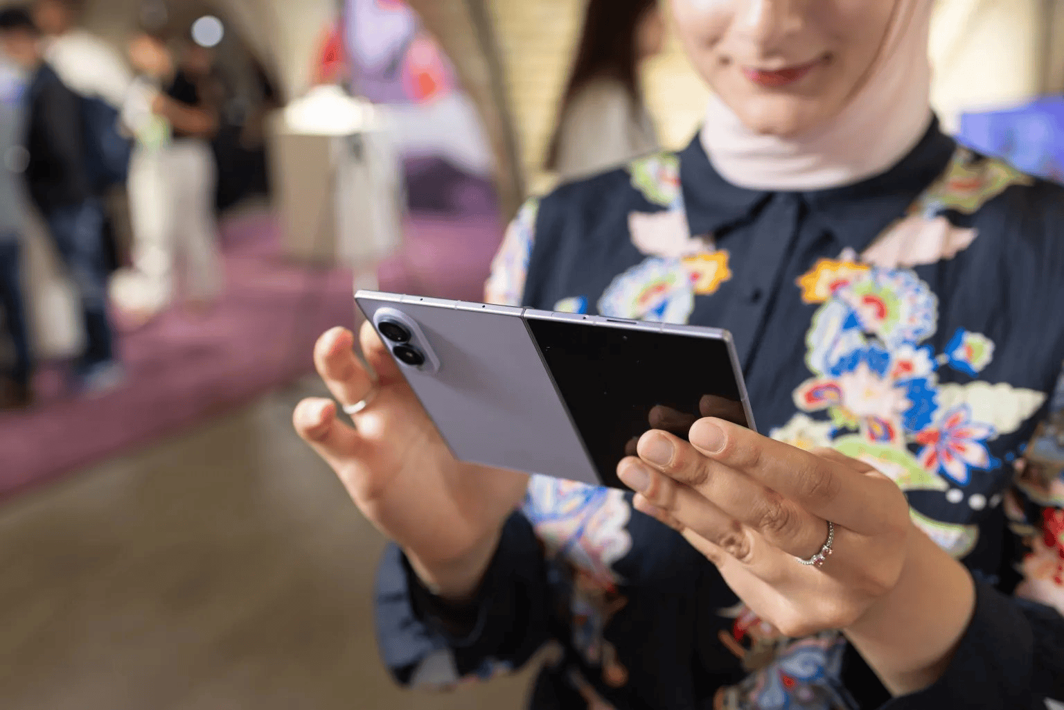 Thị trường smartphone chạm đáy, chỉ hai cái tên 'thoát hiểm'