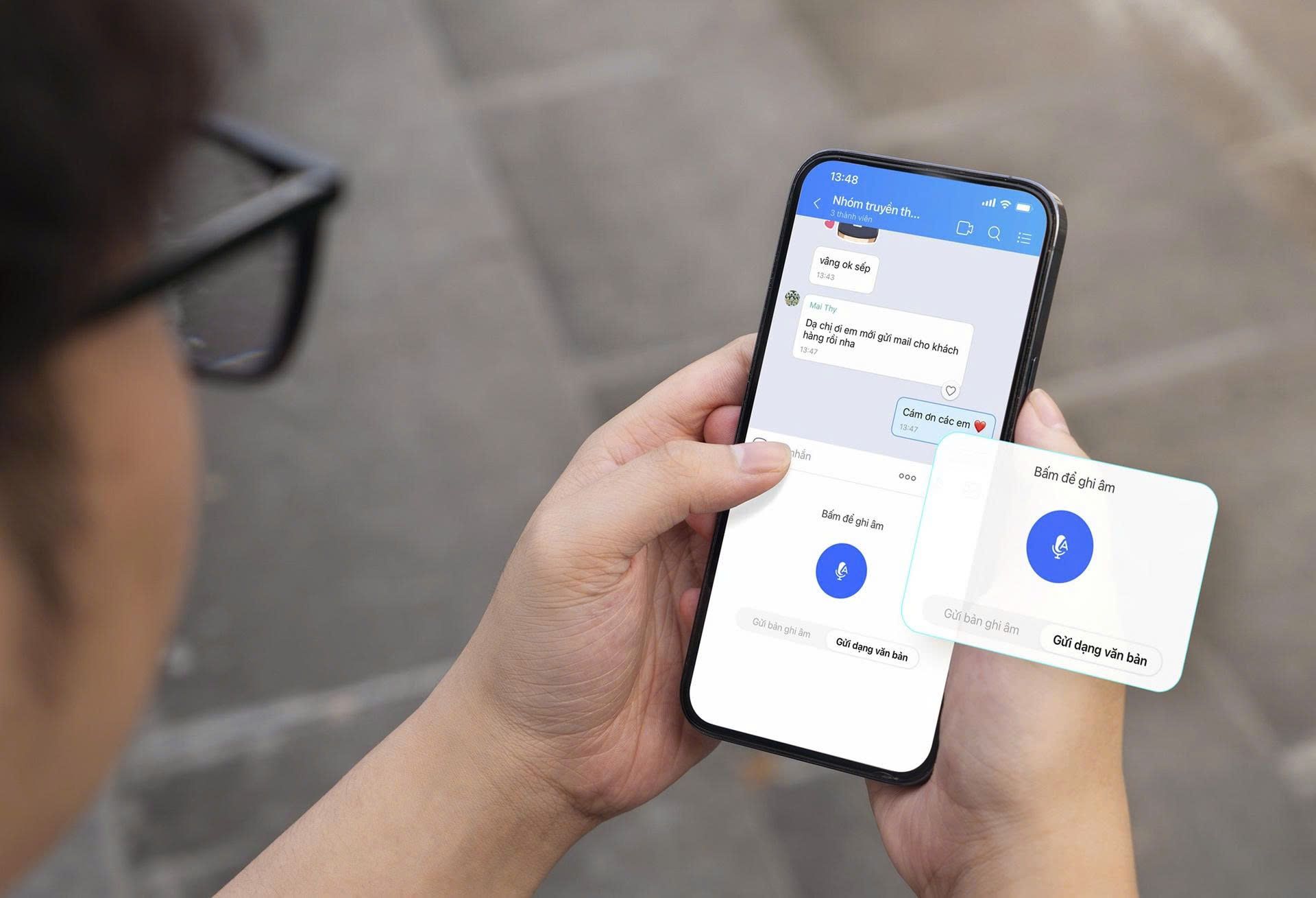  Zalo cán mốc 82,6 triệu người dùng thường xuyên