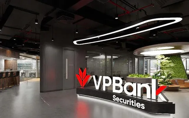 VPBankS dự kiến phát hành 843,75 triệu cổ phiếu thưởng