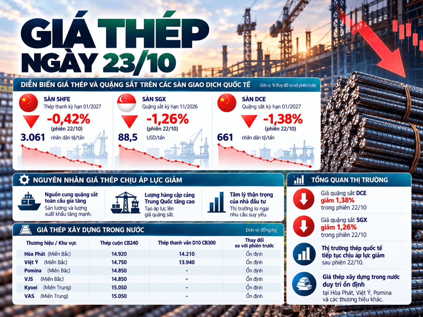 Vietnam Steel Prices_ October 23 Market Overview.png