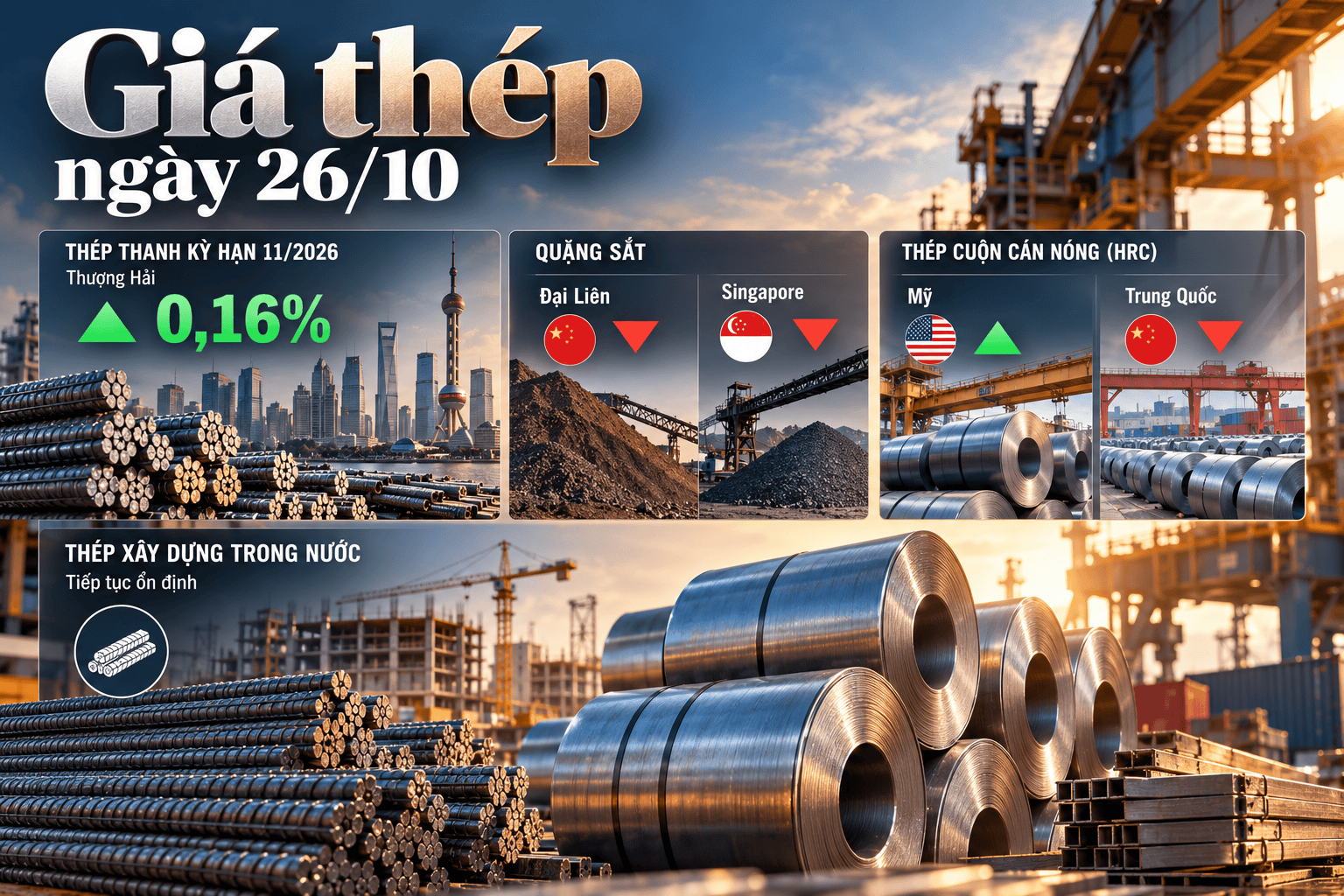 Vietnam Steel Prices_ October 26 Infographic.png