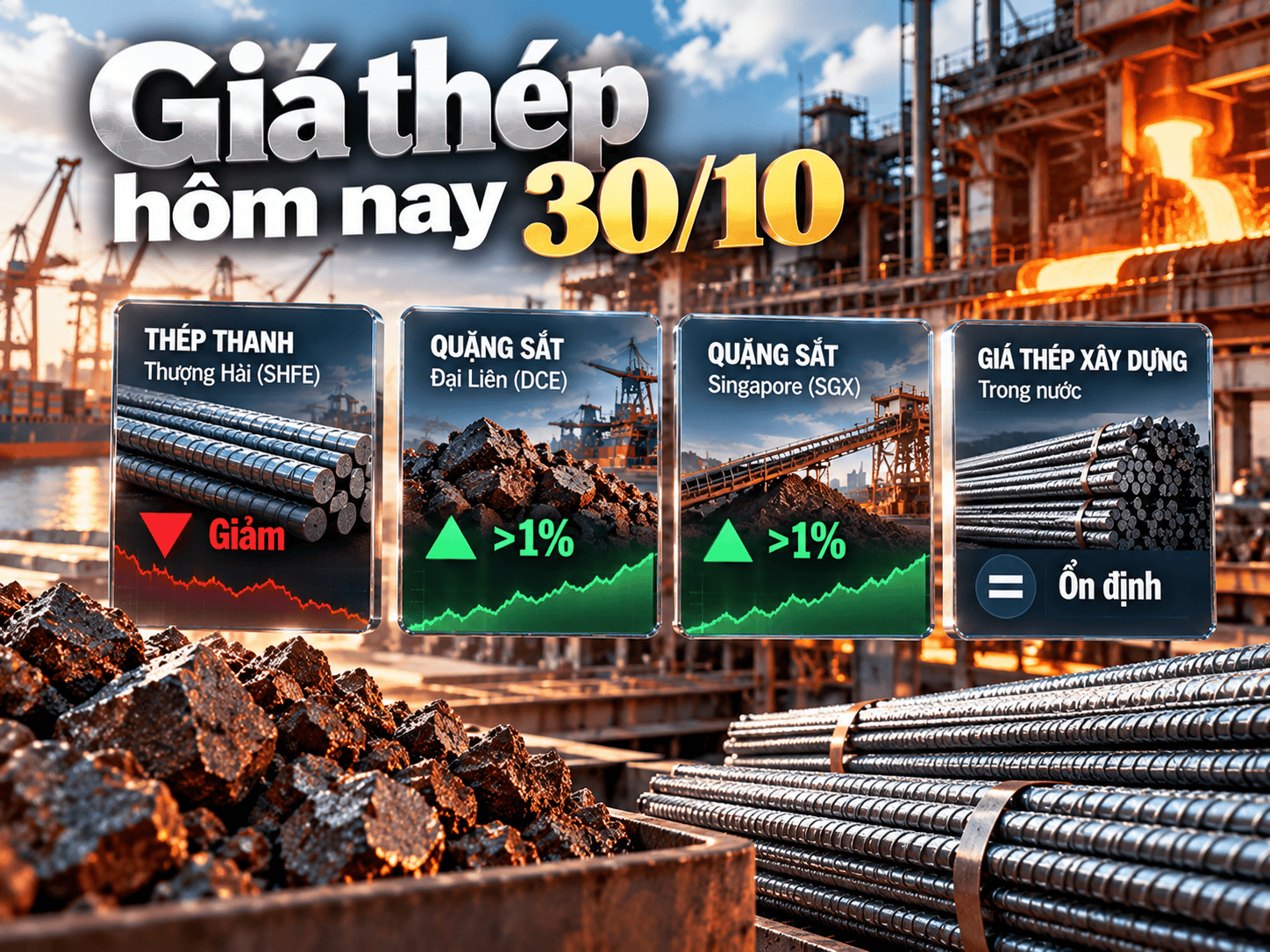 Vietnamese Steel Market Update 30_10.png