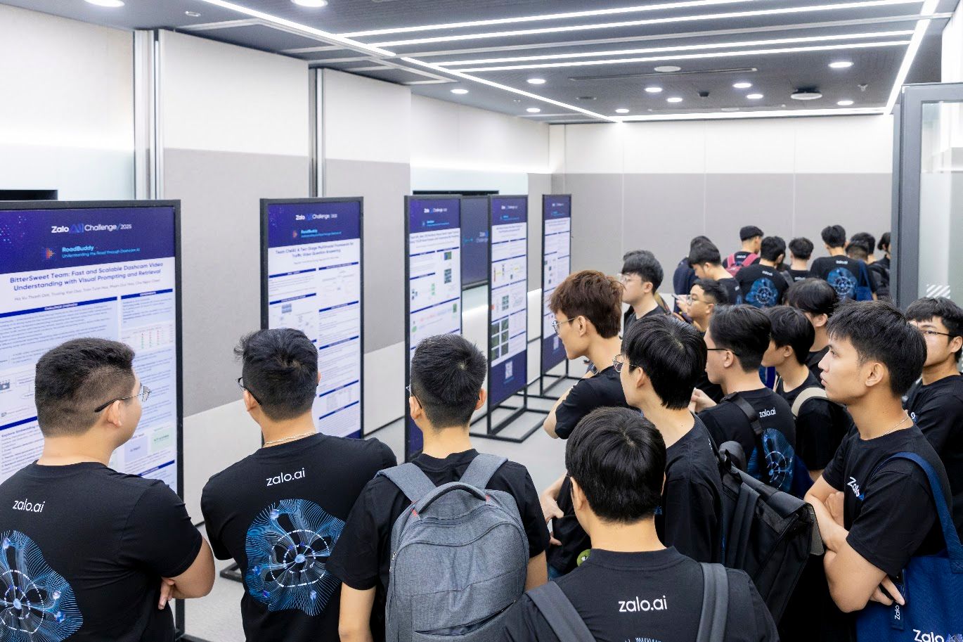 Zalo AI Challenge 2026: Thu hút hơn 1.000 đội dự thi sau 3 ngày mở cổng đăng ký