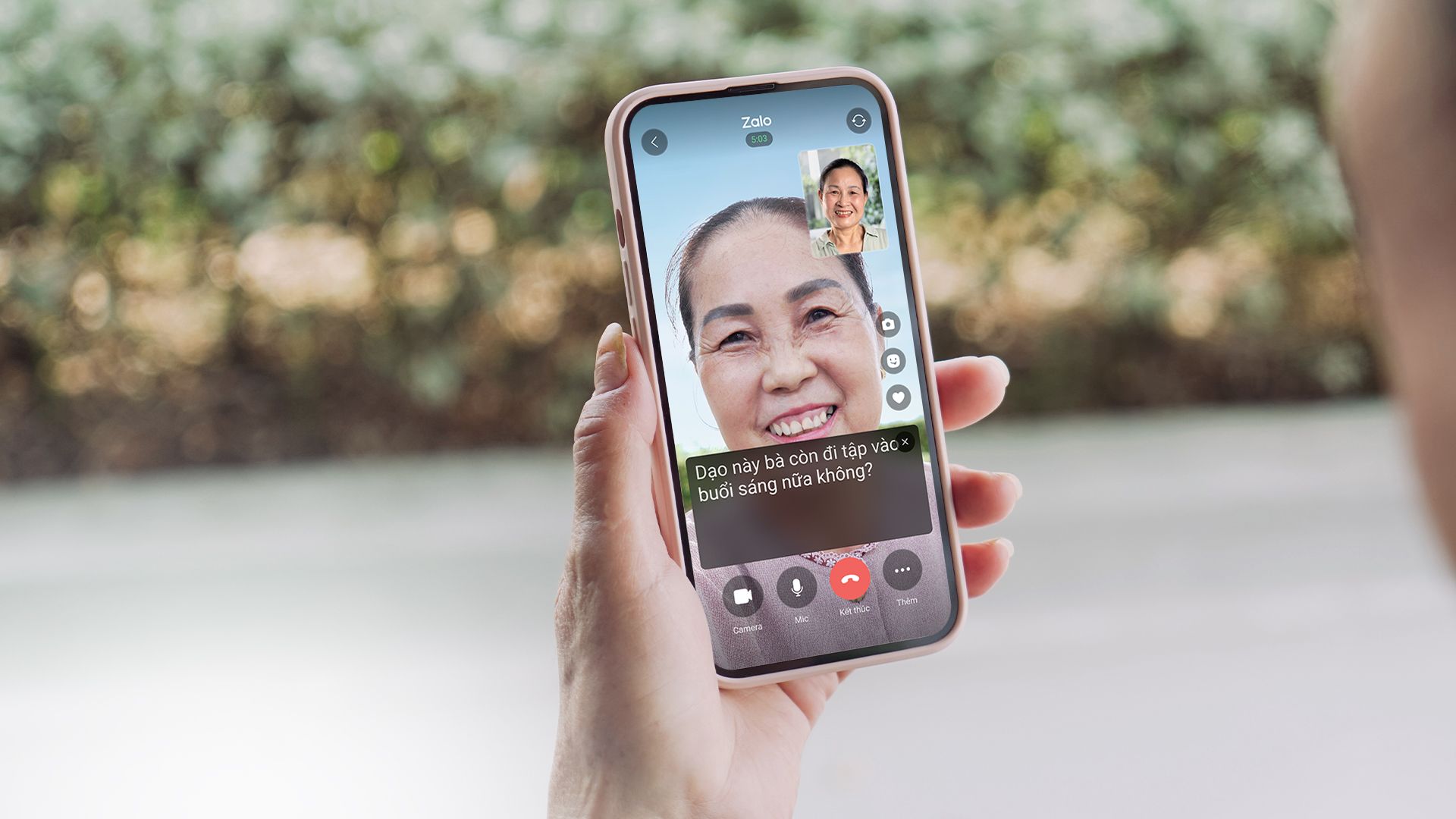 Zalo đạt giải thưởng kép nhờ hiệu quả xuất sắc khi đưa công nghệ vào cuộc sống - 2.jpg